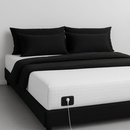 Aardingslaken King Size
