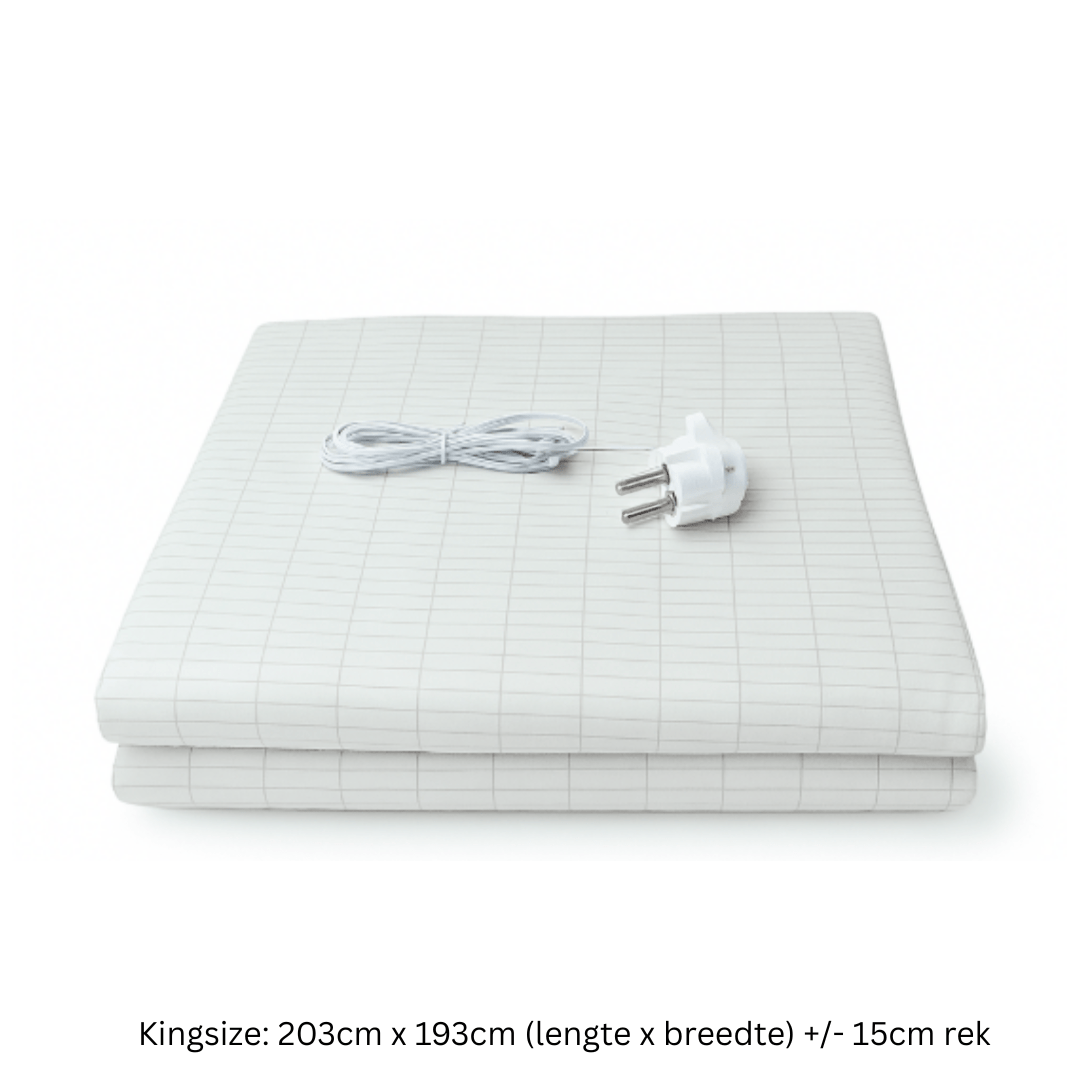 Aardingslaken King Size