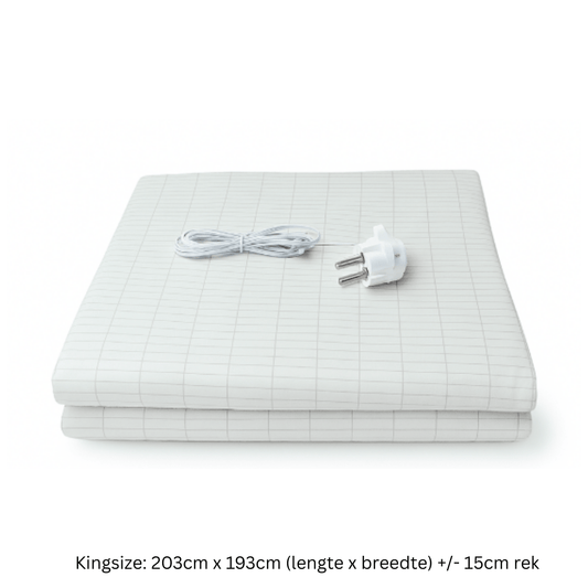 Aardingslaken King Size
