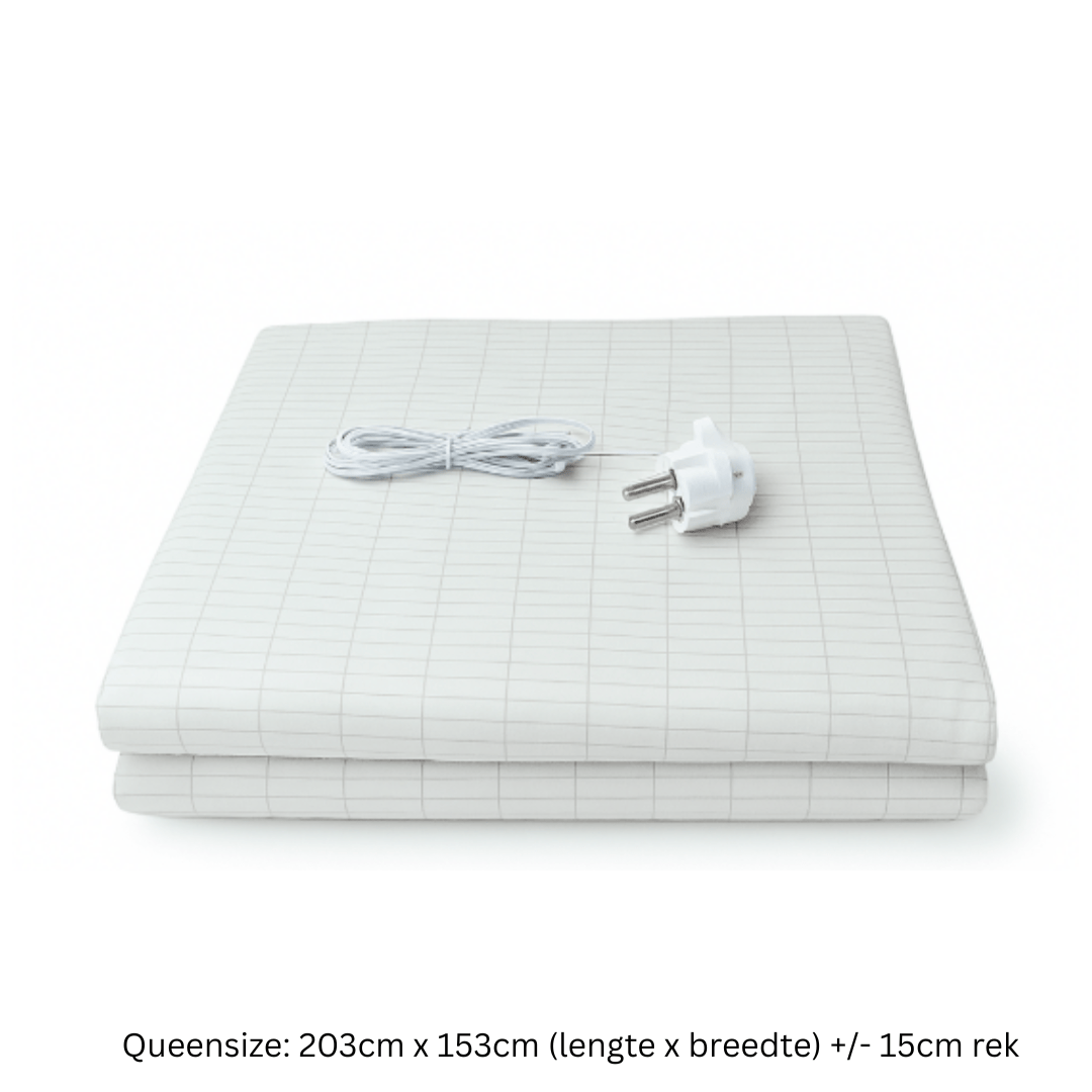 Aardingslaken Queensize