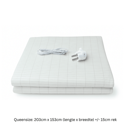 Aardingslaken Queensize