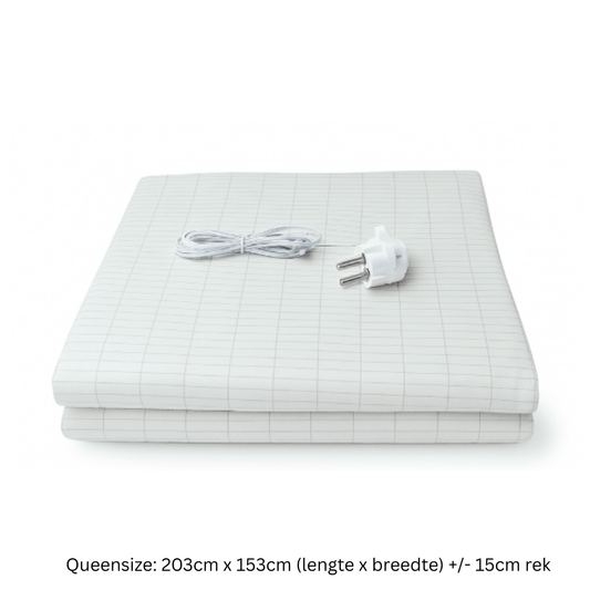 Aardingslaken Queensize