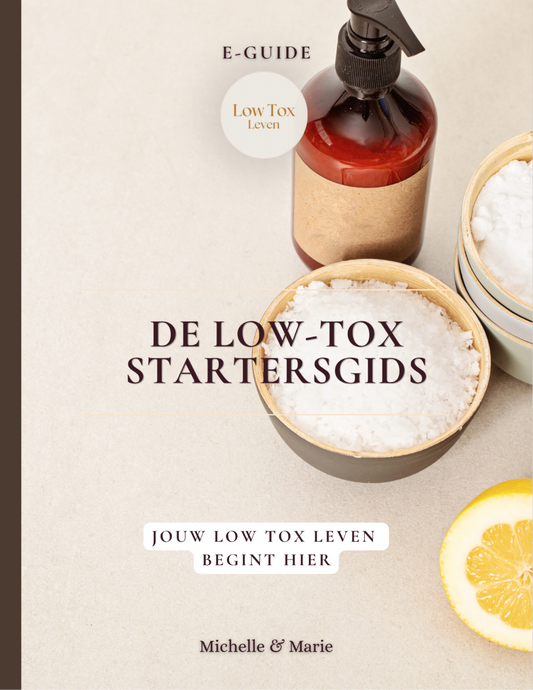 De low-tox startersgids